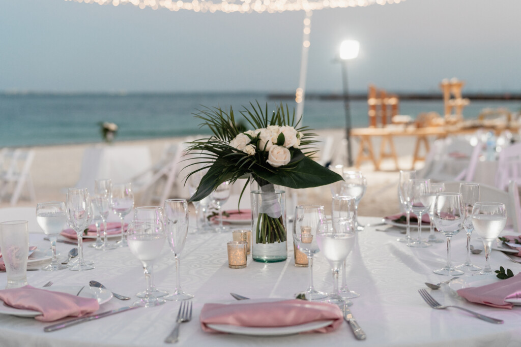 destination wedding dreams playa mujeres