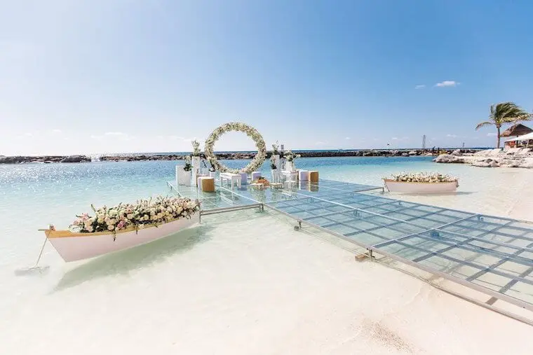 hard rock riviera maya | mexico | destination wedding 