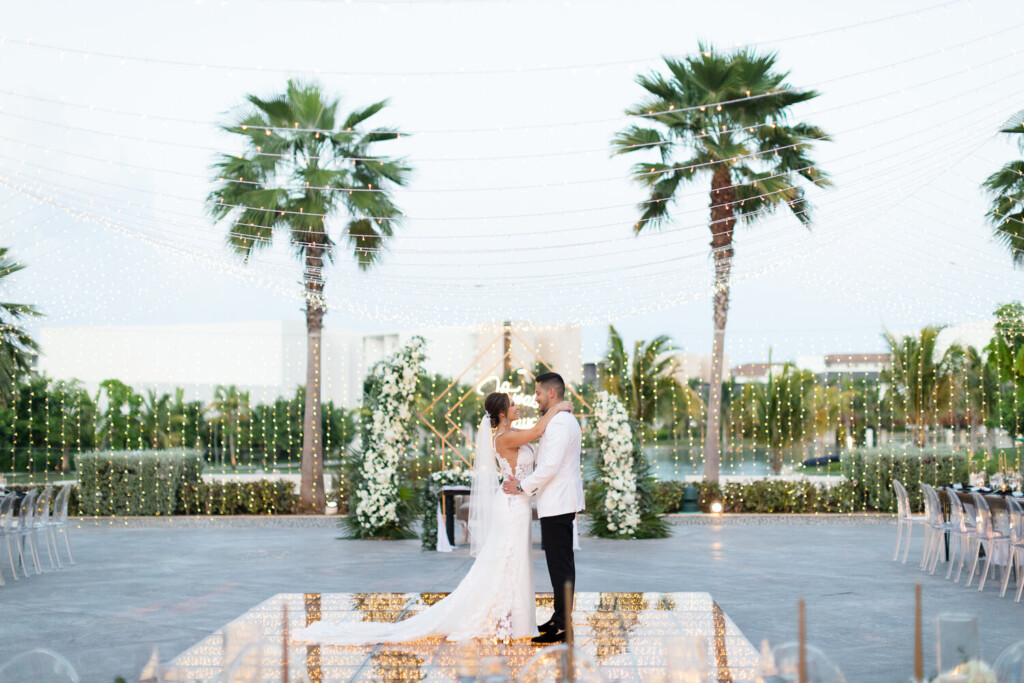 trs coral | destination wedding | cancun mexico